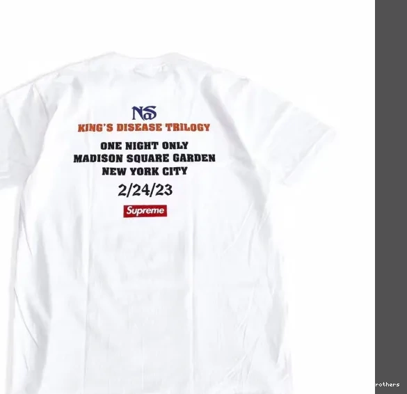 F&F White Family S Friends Limited Nas XL L M and 23ss 0528